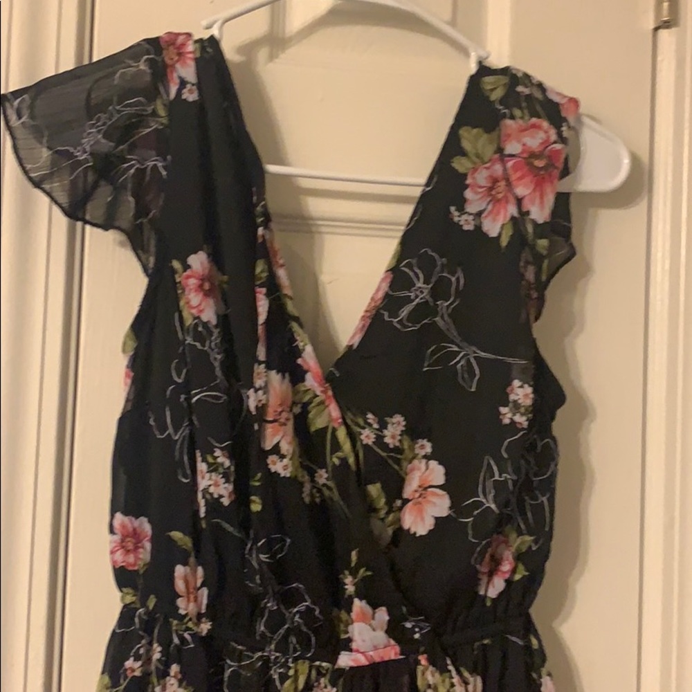 Long Dress